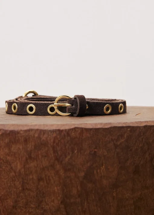 IDITE Brown Belt