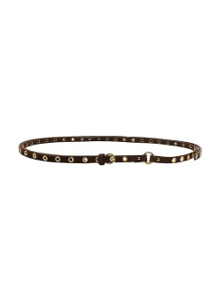 IDITE Brown Belt