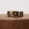 IDORA Brown Belt