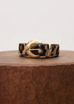 IDORA Brown Belt