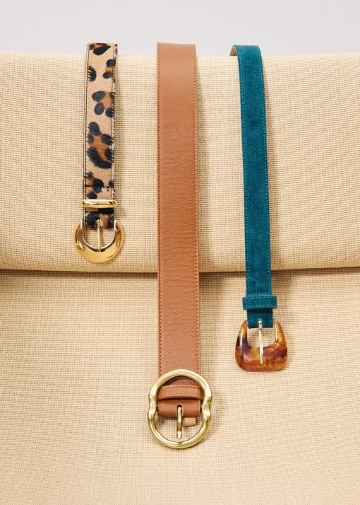 IDORA Brown Belt