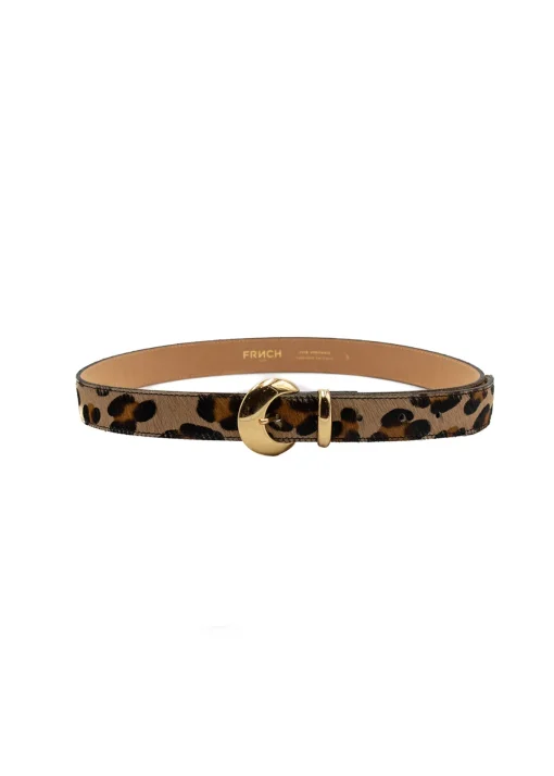 IDORA Brown Belt