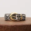 IDORA Grey Belt