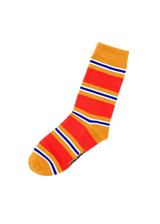 IVETE Purple Socks
