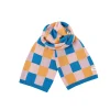 IZEL Light Pink Scarf