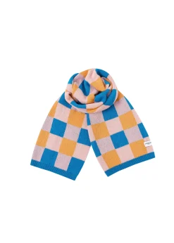 IZEL Light Pink Scarf