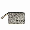JANETTE Beige Wallet