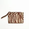 JANETTE Black Wallet