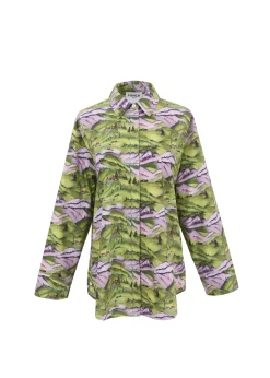 LAELA Multicoloured Shirt