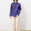 LAELA Multicoloured Shirt