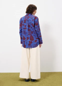 LAELA Multicoloured Shirt
