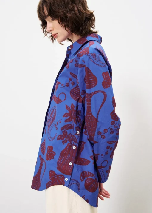 LAELA Multicoloured Shirt