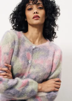 LATA Multicoloured Sweater