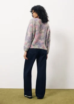 LATA Multicoloured Sweater