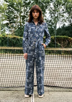 LIDIJA Jumpsuit