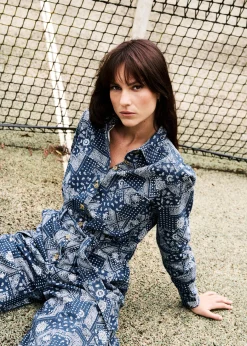LIDIJA Jumpsuit