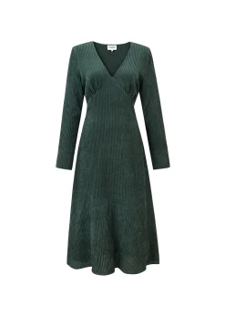 LISNA Green Dress