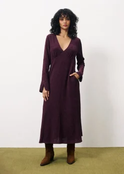 LISNA Red Dress