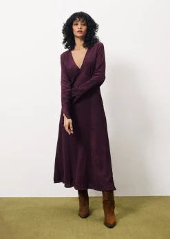 LISNA Red Dress