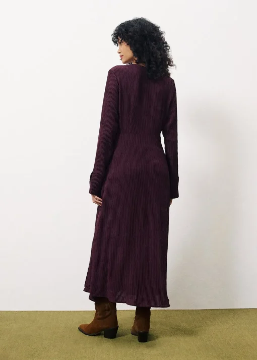 LISNA Red Dress