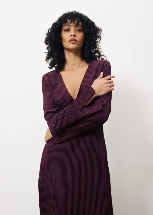 LISNA Red Dress