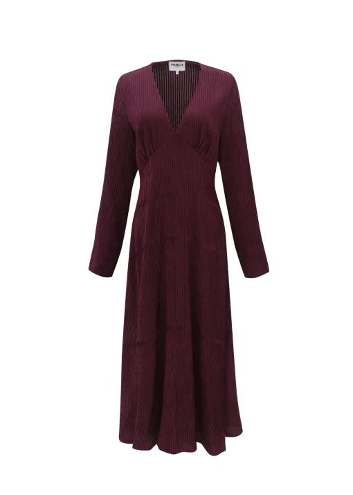 LISNA Red Dress