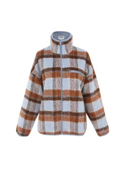 LJUBA Blue Sweatshirt