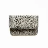 LORINDA Beige Wallet