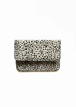 LORINDA Beige Wallet