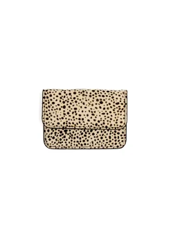 LORINDA Beige Wallet