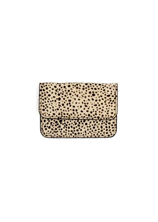 LORINDA Beige Wallet