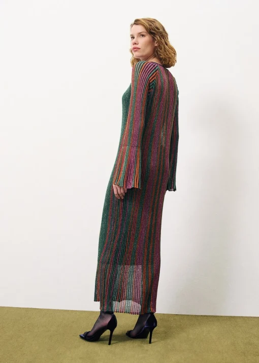 LOVA Multicoloured Dress