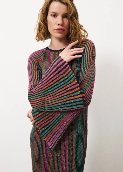 LOVA Multicoloured Dress