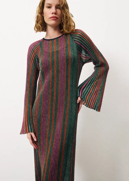 LOVA Multicoloured Dress