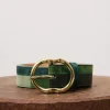 MACY Green Belt