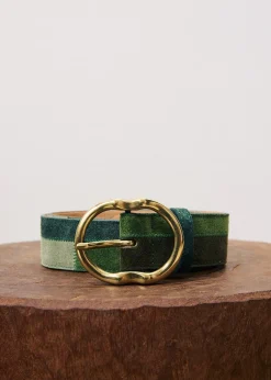 MACY Green Belt
