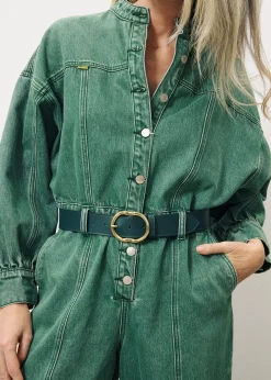 MACY Green Belt