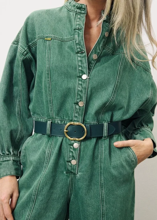 MACY Green Belt