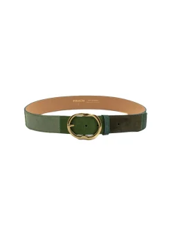 MACY Green Belt