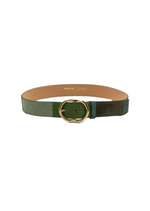 MACY Green Belt