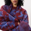MADDI Multicoloured Scarf