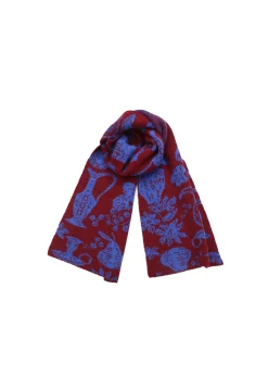 MADDI Multicoloured Scarf