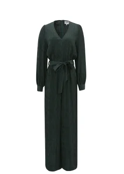 MADLEEN Green Jumpsuit