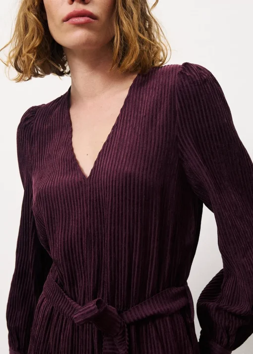 MADLEEN Red Jumpsuit