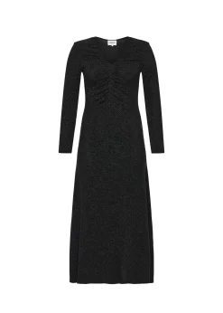 MAEE Black Dress
