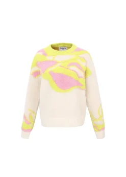 MAEKO Beige Sweater