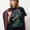 MAI Black T-shirt