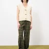 MEDEA Beige Cardigan