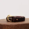 NAGETE Brown Belt