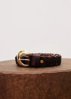 NAGETE Brown Belt